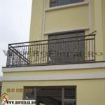 Balustrada balcon fier forjat pret (9)